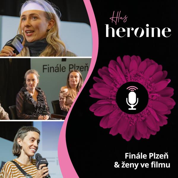 Hlas Heroine